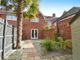 Thumbnail End terrace house for sale in Withy Close, Romsey, Hampshire