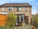 Thumbnail Semi-detached house for sale in Bernstein Close, Browns Wood, Milton Keynes, Buckinghamshire