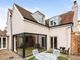 Thumbnail Property to rent in Stanford Road, Lymington