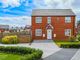 Thumbnail Semi-detached house for sale in Millbank Place, Church, Accrington
