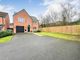 Thumbnail Detached house for sale in Sheepwash Way, East Leake, Loughborough