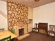 Thumbnail Terraced house for sale in Cavendish Street, Harrogate