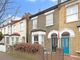 Thumbnail End terrace house for sale in Canning Road, Walthamstow, London