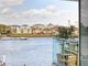 Thumbnail Flat for sale in Riverside Quarter, Wandsworth