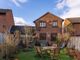 Thumbnail Detached house for sale in Edgecote, Great Holm, Milton Keynes