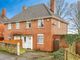 Thumbnail Semi-detached house for sale in Dovedale Circle, Ilkeston
