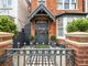 Thumbnail Terraced house for sale in Fortis Green Avenue, London