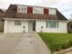 Thumbnail Property for sale in Coombe Drove, Steyning, West Sussex