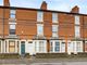 Thumbnail Terraced house for sale in Pyatt Street, The Meadows, Nottinghamshire