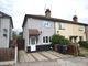 Thumbnail Semi-detached house to rent in Navigation Road, Chelmsford