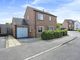 Thumbnail Detached house for sale in Denby Bank, Marehay, Ripley