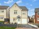 Thumbnail Detached house for sale in Brocken Brigg Road, Edinburgh