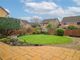 Thumbnail Detached house for sale in Foxglove Close, Weston-Super-Mare, Somerset