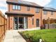 Thumbnail Detached house for sale in Surtees Place, Crowthorne, Berkshire