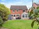 Thumbnail Detached house for sale in Grenville Close, Hethersett, Norwich, Norfolk