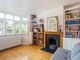 Thumbnail Semi-detached house for sale in Home Close, Wolvercote, Oxford