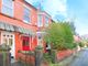 Thumbnail Terraced house for sale in Arundel Avenue, Liverpool