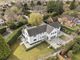 Thumbnail Detached house for sale in Love Lane, Petersfield, Hampshire