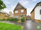 Thumbnail Detached house for sale in Bronte Grove, Arborfield Green, Reading, Berkshire