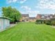 Thumbnail Detached house for sale in Blasson Way, Billingborough, Sleaford