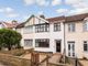 Thumbnail Semi-detached house to rent in Ridgeway Road, Fishponds, Bristol