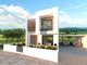 Thumbnail Villa for sale in Dromolaxia, Cyprus