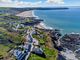 Thumbnail Semi-detached house for sale in Mortehoe, Woolacombe, Devon