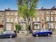 Thumbnail Flat to rent in Pemberton Terrace, London