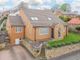 Thumbnail Detached house for sale in Copt Hewick, Near Ripon, North Yorkshire
