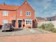 Thumbnail Terraced house for sale in Millfield Close, Gainsborough