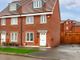 Thumbnail Semi-detached house for sale in Morpeth Crescent, Houghton Regis, Dunstable