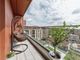 Thumbnail Flat for sale in 27 Inglis Way, London