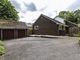 Thumbnail Detached house for sale in Old Road, Brampton, Chesterfield