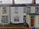 Thumbnail Terraced house for sale in 81 Court Road, Grangetown, Cardiff, South Glamorgan