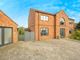 Thumbnail Detached house for sale in South End, Thorne, Doncaster