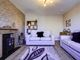 Thumbnail Detached house for sale in "The Thurso" at Etna Road, Falkirk