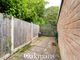 Thumbnail Link-detached house for sale in Berrow Drive, Edgbaston