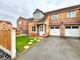 Thumbnail Semi-detached house for sale in Thornham Meadows, Goldthorpe, Rotherham