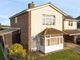 Thumbnail Detached house for sale in Stocks Lane, East Wittering