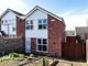 Thumbnail Semi-detached house for sale in Dale Park Avenue, Kilburn, Belper, Derbyshire