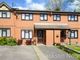 Thumbnail Terraced house for sale in Chaffinch Close, Surbiton