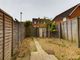 Thumbnail Town house for sale in Merrick Close, Stevenage