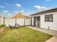 Thumbnail Semi-detached bungalow for sale in Duck Decoy Close, Dersingham, King's Lynn