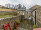 Thumbnail Town house for sale in Back Garth, The Butts, Alston, Cumbria