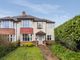 Thumbnail Semi-detached house for sale in Winkworth Road, Banstead