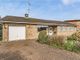 Thumbnail Bungalow for sale in Knights Croft, Wetherby, West Yorkshire