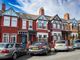 Thumbnail Terraced house for sale in Egham Street, Canton, Cardiff