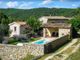 Thumbnail Detached house for sale in Saint-Jean-De-Maruejols-Et-Avejan, Languedoc-Roussillon, 30430, France