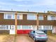 Thumbnail Terraced house for sale in Kipling Avenue, Goring-By-Sea, Worthing, West Sussex