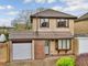 Thumbnail Detached house for sale in Wemmick Close, Rochester, Kent
